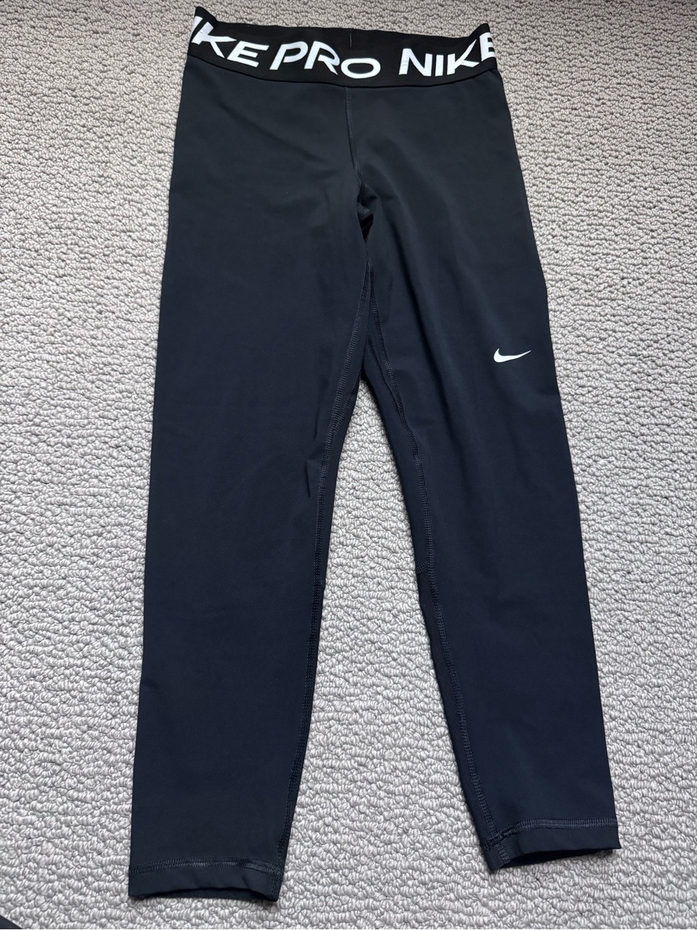 NIKE Pro Dri-Fit 7/8 Leggings